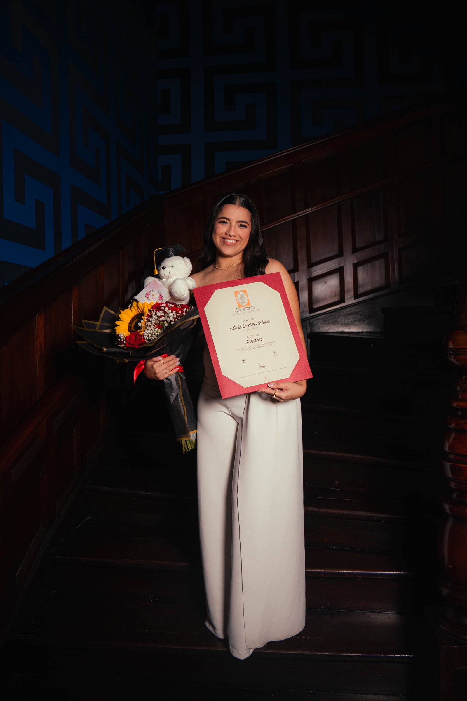 Graduación & Celebraciones - 1